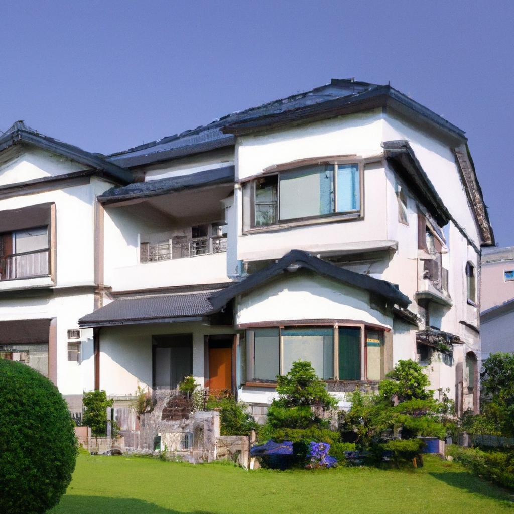 空き家をお持ちですか？